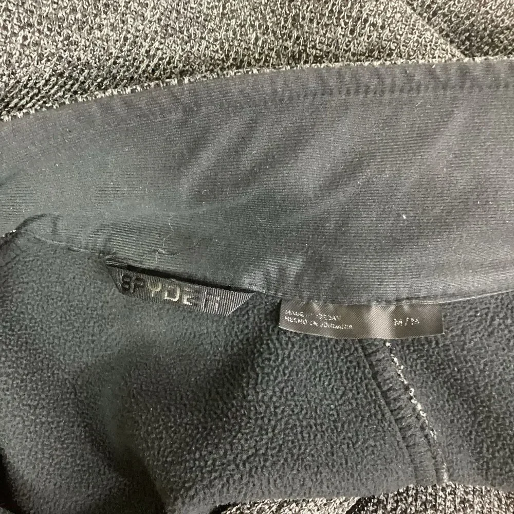 Spyder this pullover